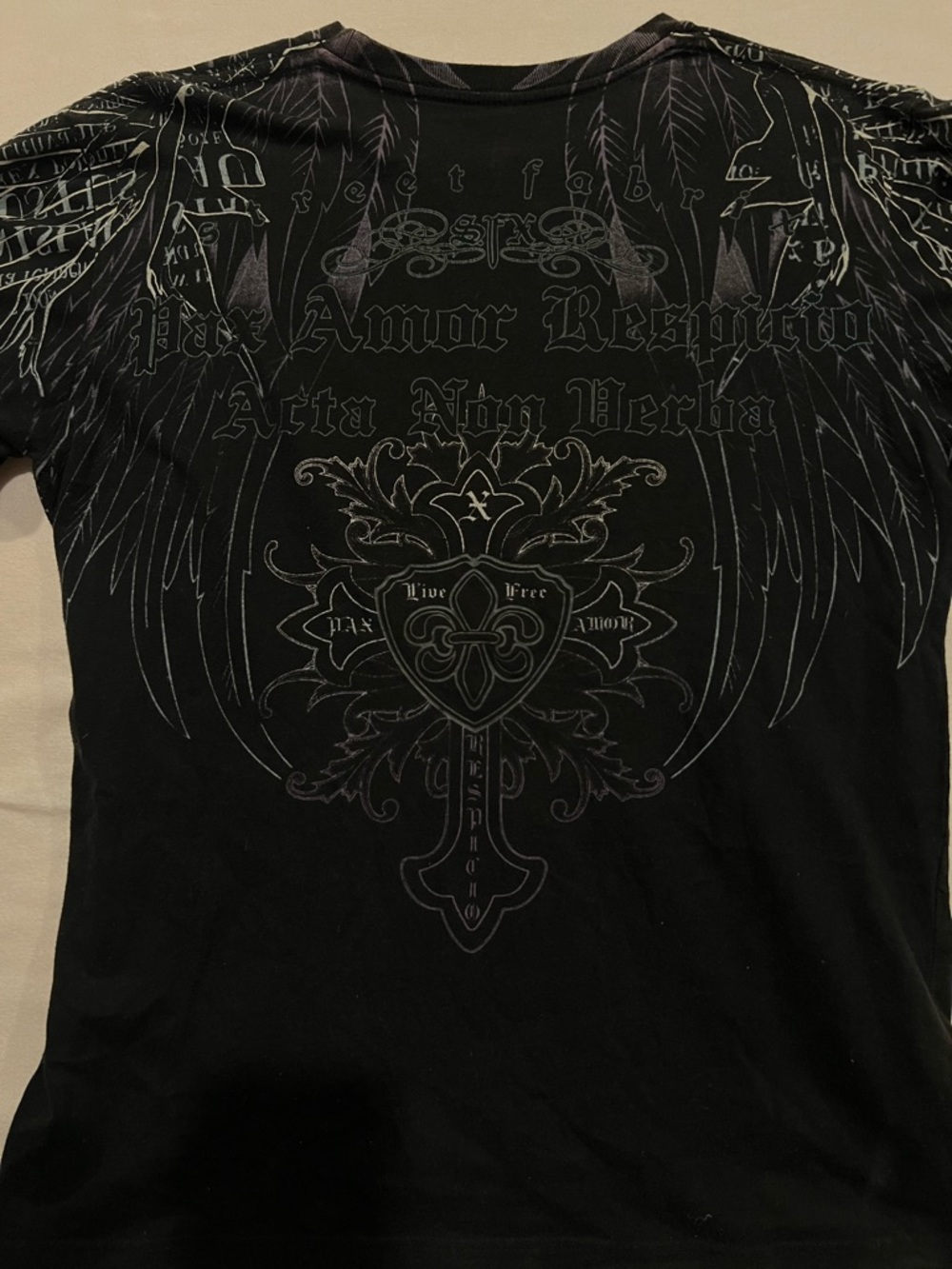 Y2K Xzavier Nevermore - Picture 6 of 6